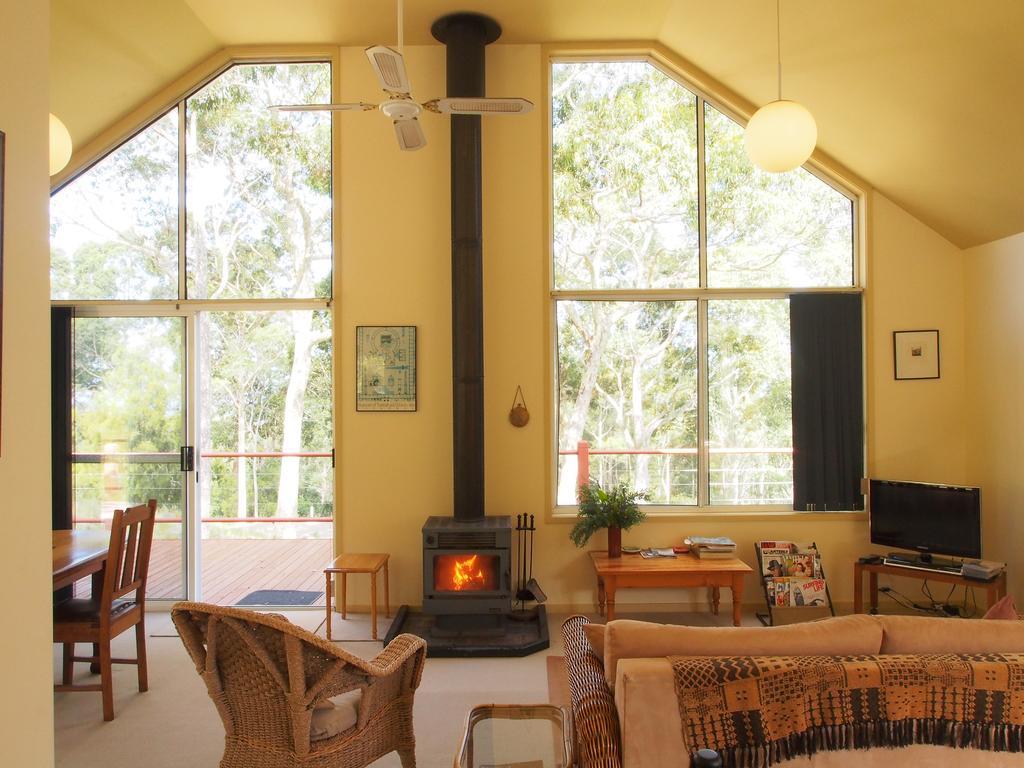 Bundle Hill Cottages Bawley Point Cameră foto