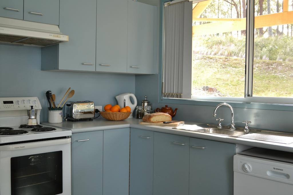 Bundle Hill Cottages Bawley Point Cameră foto