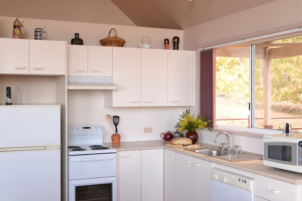 Bundle Hill Cottages Bawley Point Cameră foto